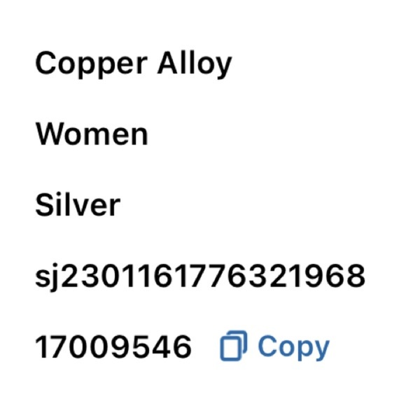 Fashionable Flower Decor Ring - Picture 5 of 5